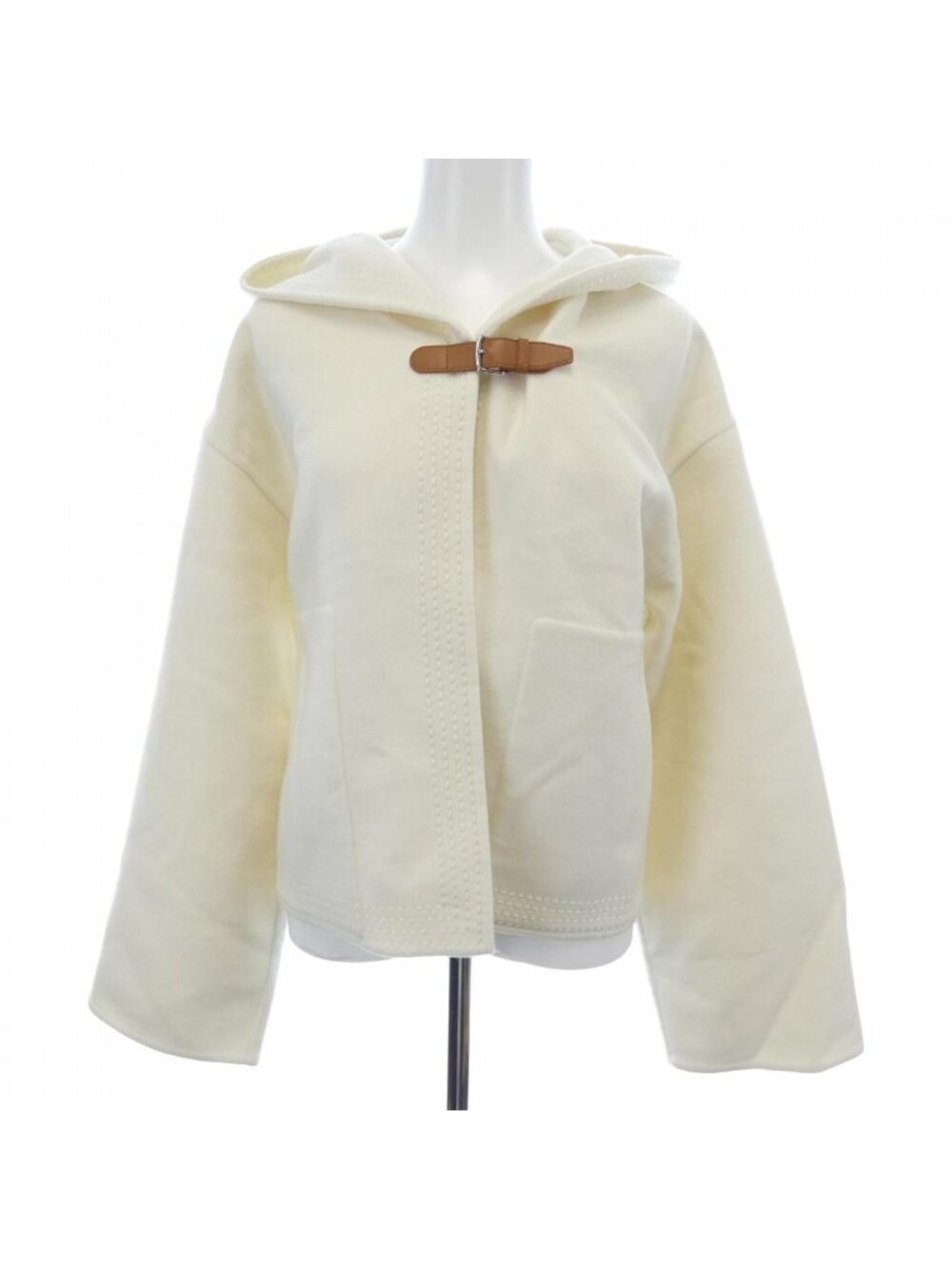 Hermes Albion H Passant Jacket